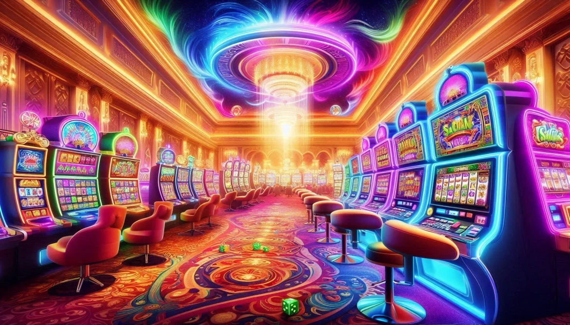 Cosmo Casino